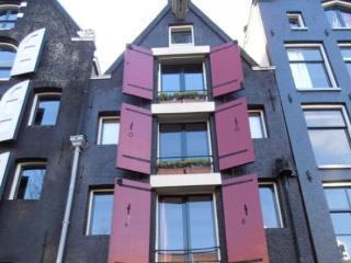 Brewersloft Apartment Amsterdam Exterior photo